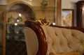 Кресло Вагнер А классическое (Подлокотники кожа) магазин